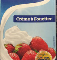 creme fouetter creme fouetter