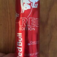 Red Edition