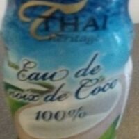 Eau from Nuts from Coco with Pulpe Eau from Nuts from Coco with Pulpe