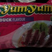 Duck Flavor