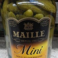Mini Mild and Gourmand