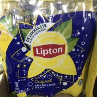 Original Sparkling Ice Tea