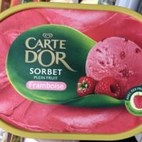 Sorbet Raspberry