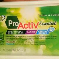 ProActiv Essentiel Tartine & Cuisson