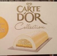 Inspiration Tarte Lemon Meringué