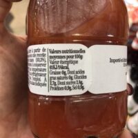 Juice from Tomato