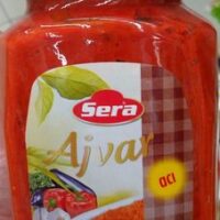 Ajvar Aci
