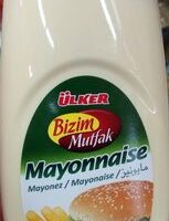 Ülker Mayonnaise