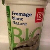 Cheese white Nature Bio Dia