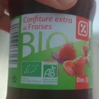 Jam Extra from Strawberriess