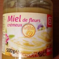 Honey from Fleurs Crémeux