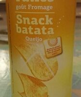 Tuiles Taste Cheese