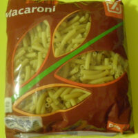 Macaroni
