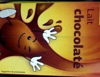 Milk Chocolateé Milk Chocolateé