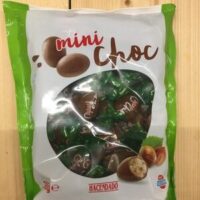 Mini choc