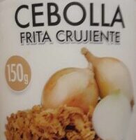 Onion Fried