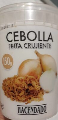 Onion Fried Onion Fried