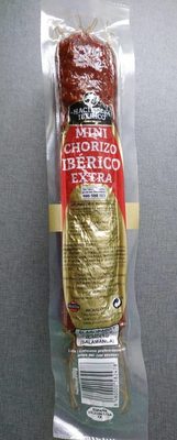 Mini chiruzo iberico Extra Mini chiruzo iberico Extra