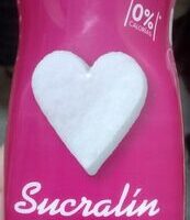 Sucralin