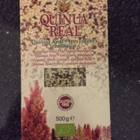 Quinua Real