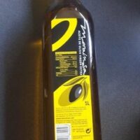 Extra Virgin Olive Oil