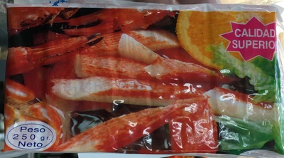 Surimi Surimi
