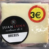 Brebis