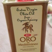 Extra Virgin Olive Oil