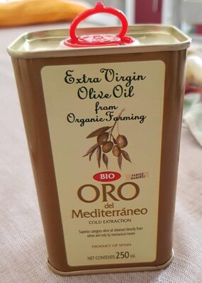 Extra Virgin Olive Oil Extra Virgin Olive Oil