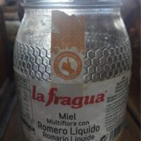 Honey from Romarin