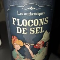 Les authentiques Flocons from Salt from Source