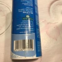 Water mineral Natural manantial