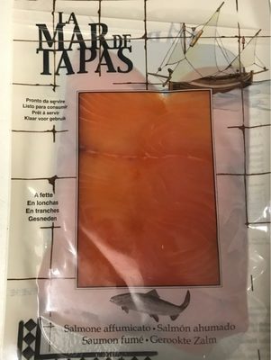 Salmon Salmon