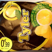 Citrons