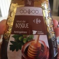 Honey from the Forrest