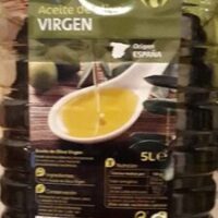 Virgin Olive Oil