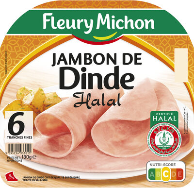 Ham from Turkey Halal – 6 tr. Ham from Turkey Halal - 6 tr.