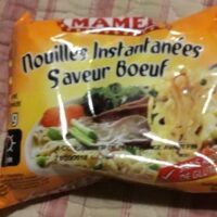 Noodles orientales Aroma from Beef 85 g – Mamee Noodles orientales Aroma from Beef 85 g - Mamee