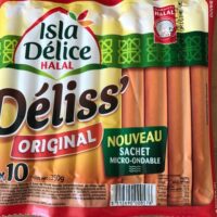 Déliss’ Original Déliss' Original