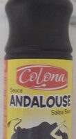 Sauce andalouse