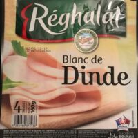Blanc from Turkey,