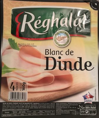 Blanc from Turkey, Blanc from Turkey,