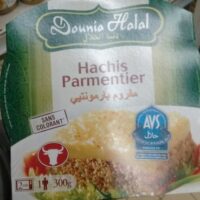 Hachis Parmentier