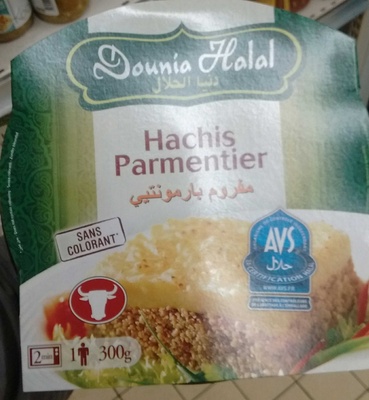 Hachis Parmentier Hachis Parmentier
