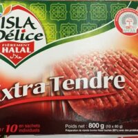 L'extra-Soft surgelé
