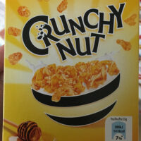 Crunchy Nut