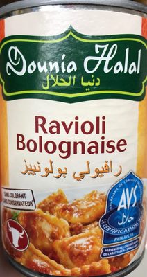 Ravioli Bolognese Ravioli Bolognese