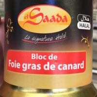 Bloc from Foie gras from Canard Bloc from Foie gras from Canard