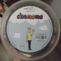 Chamomo Chamomo
