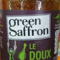 Sauce Curry Soft and oncteux
